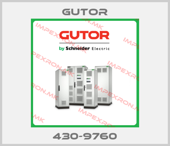 Gutor-430-9760price