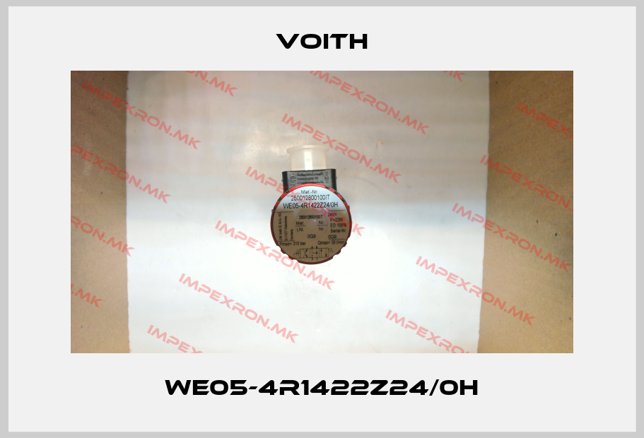 Voith-WE05-4R1422Z24/0Hprice