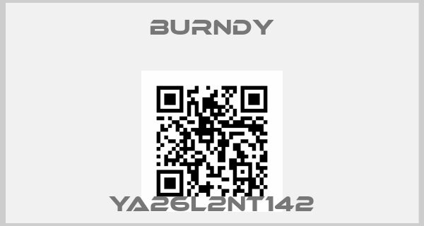 Burndy-YA26L2NT142price