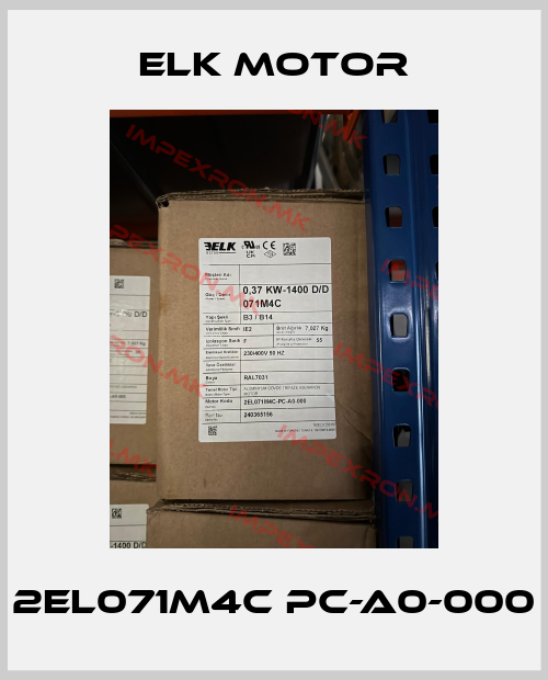 ELK Motor-2EL071M4C PC-A0-000price