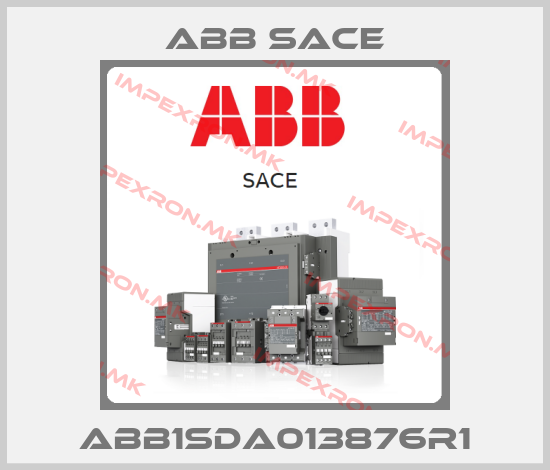 ABB SACE-ABB1SDA013876R1price