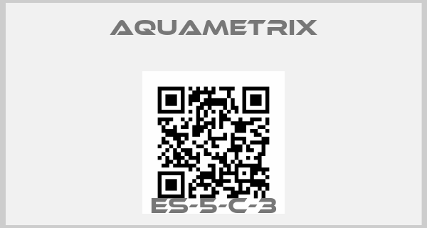 Aquametrix-ES-5-C-3price