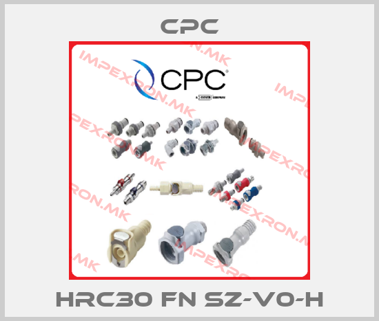 Cpc-HRC30 FN SZ-V0-Hprice