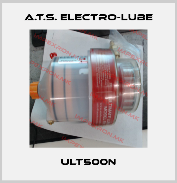 A.T.S. Electro-Lube-ULT500Nprice