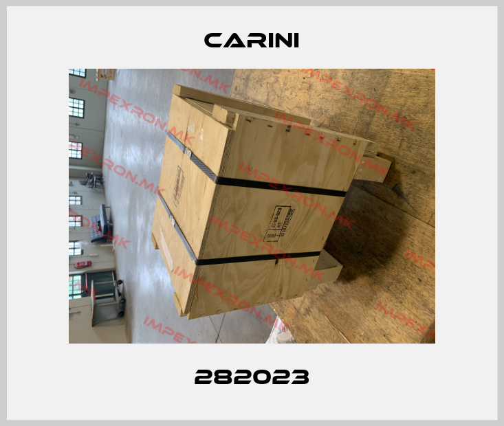 Carini-282023price
