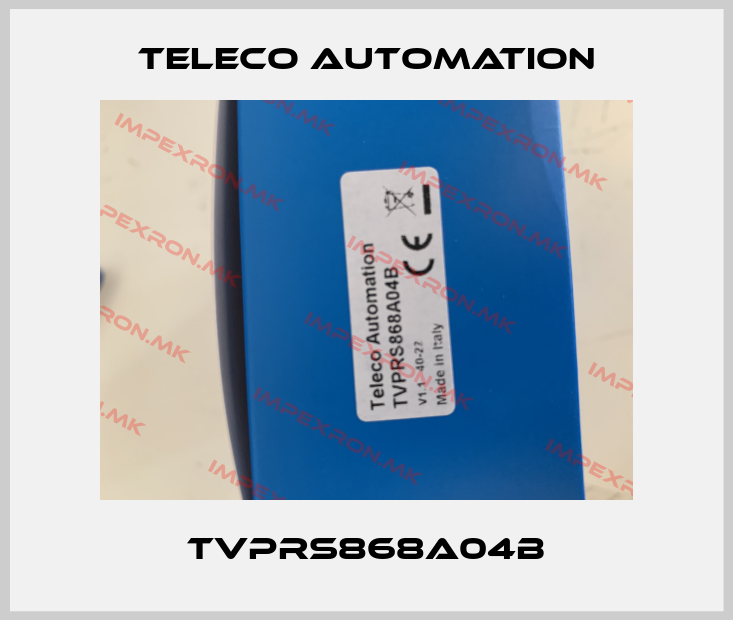 TELECO Automation-TVPRS868A04Bprice