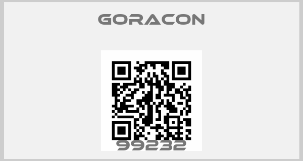 GORACON-99232price