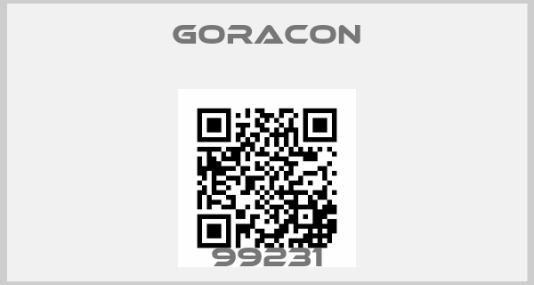 GORACON-99231price