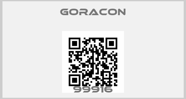 GORACON-99916price