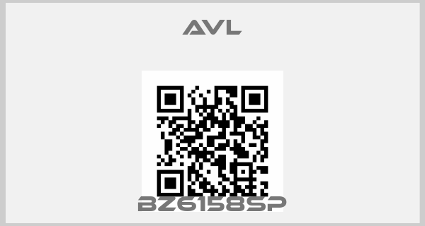 Avl-BZ6158SPprice