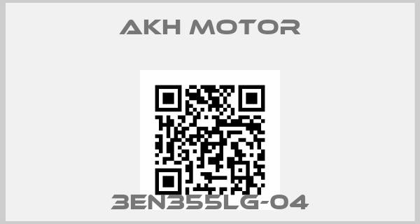 AKH Motor-3EN355LG-04price
