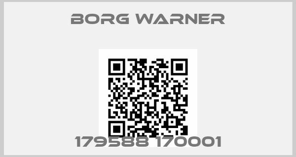 Borg Warner-179588 170001price