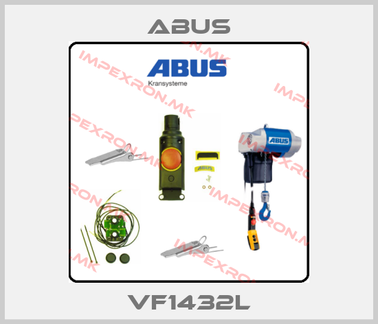 Abus-VF1432Lprice