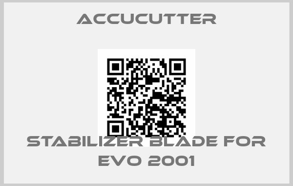 ACCUCUTTER Europe