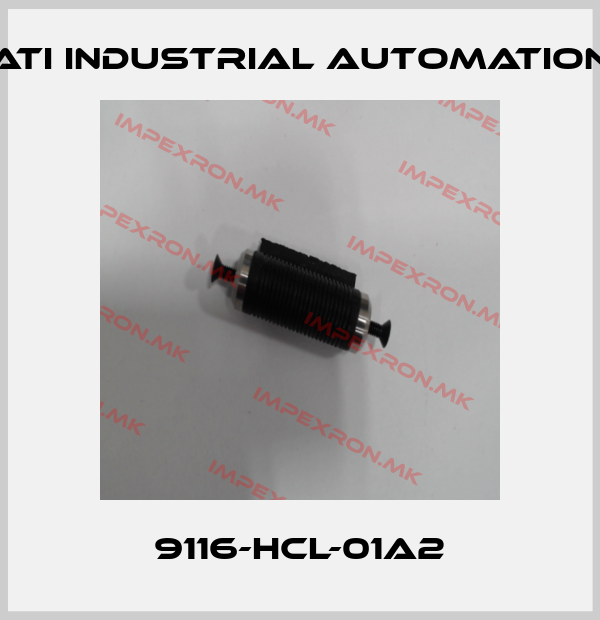 ATI Industrial Automation-9116-HCL-01A2price