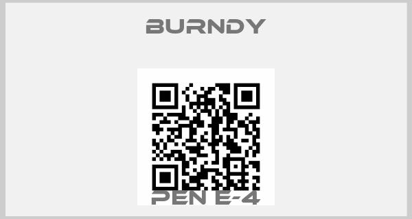 Burndy-PEN E-4price