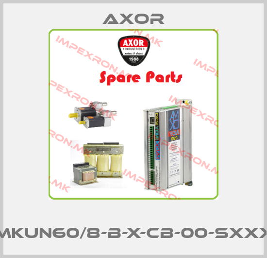 AXOR- MKUN60/8-B-X-CB-00-Sxxxprice