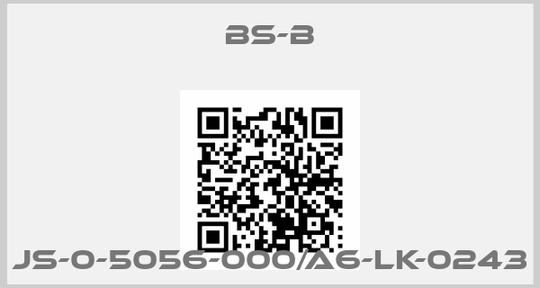 BS-B-JS-0-5056-000/A6-LK-0243price