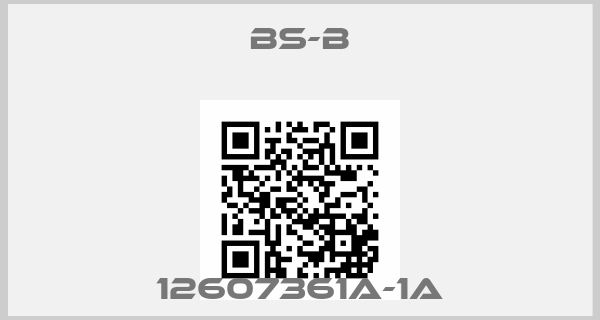 BS-B-12607361A-1Aprice
