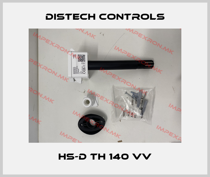 Distech Controls-HS-D TH 140 VVprice