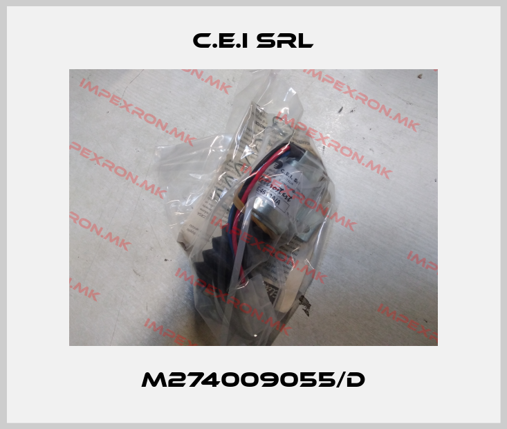 C.E.I SRL-M274009055/Dprice