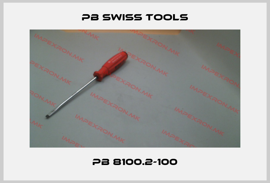 PB Swiss Tools-PB 8100.2-100price