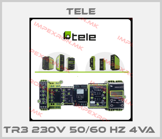 Tele Europe