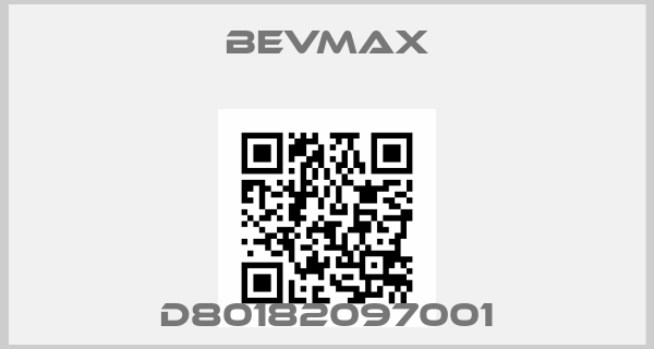 Bevmax-D80182097001price