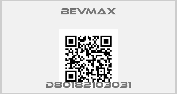 Bevmax-D80182103031price