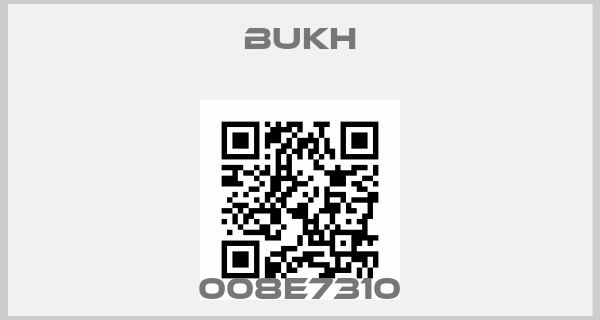 BUKH-008E7310price