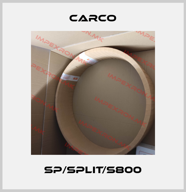 Carco Europe