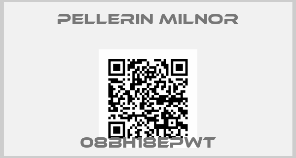 Pellerin Milnor-08BH18EPWTprice