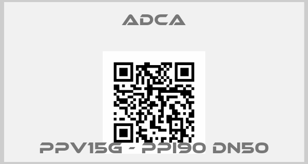 Adca-PPV15G - PPI90 DN50price