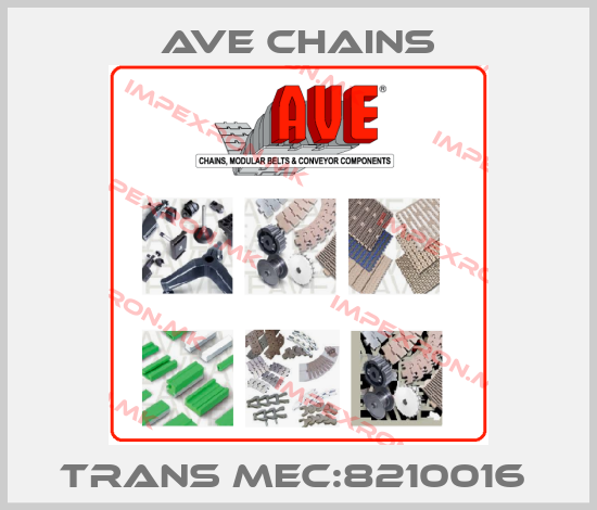 Ave chains-TRANS MEC:8210016 price