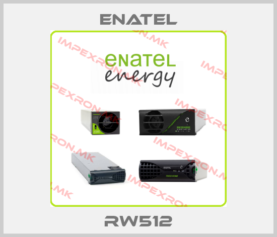 Enatel-RW512price