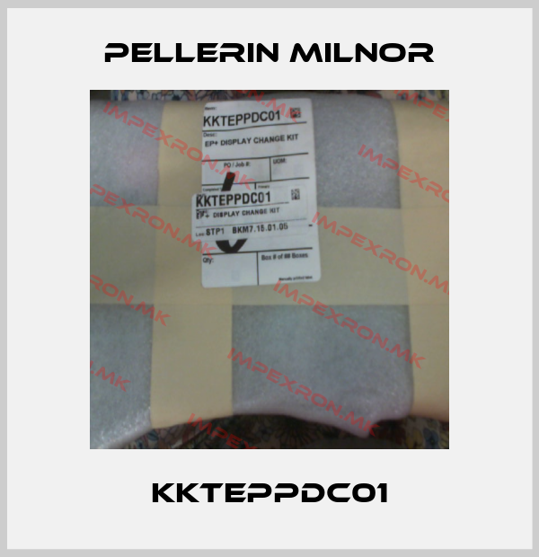 Pellerin Milnor-KKTEPPDC01price