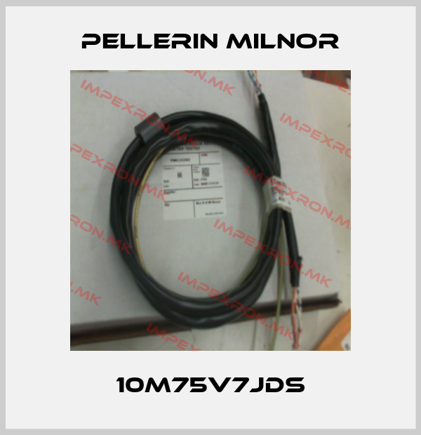 Pellerin Milnor-10M75V7JDSprice