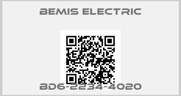 BEMIS ELECTRIC-BD6-2234-4020price