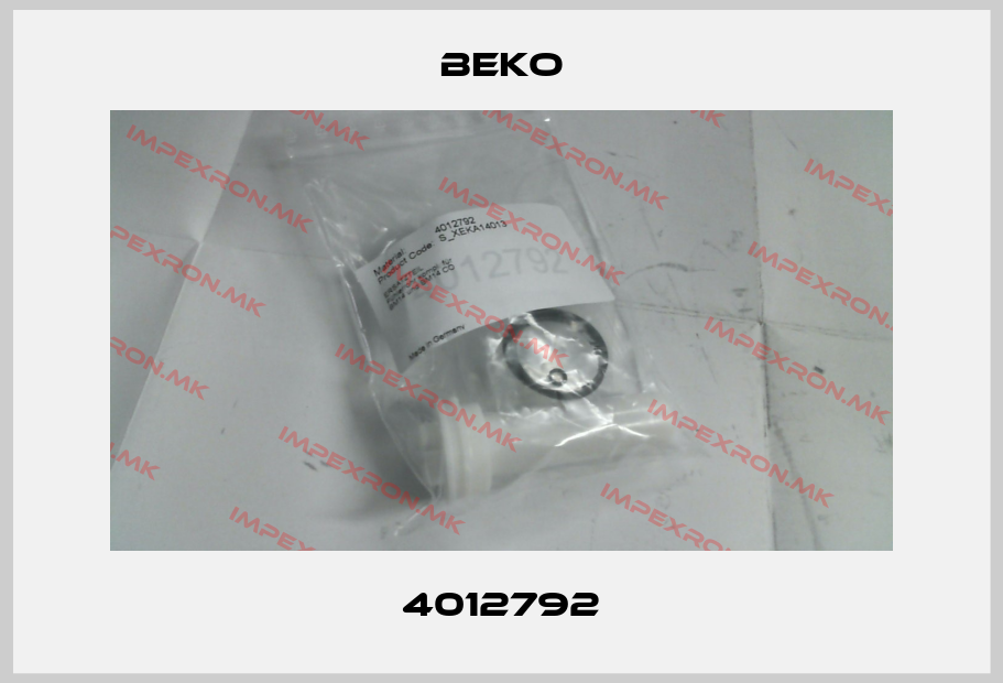 Beko-4012792price