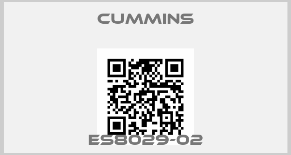 Cummins-ES8029-02price