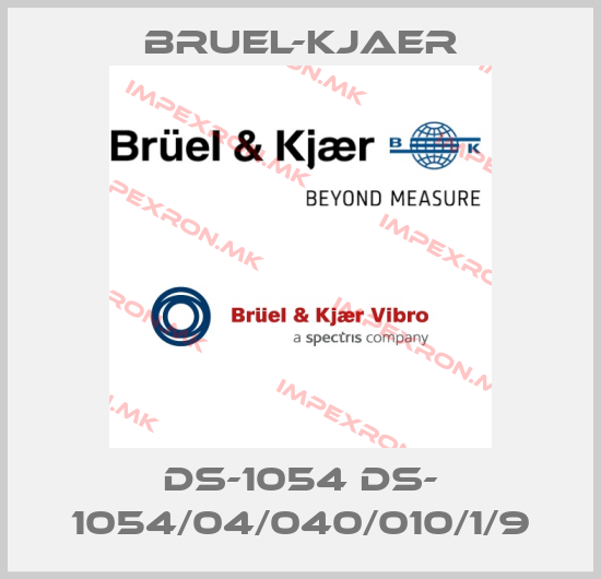 Bruel-Kjaer-DS-1054 DS- 1054/04/040/010/1/9price