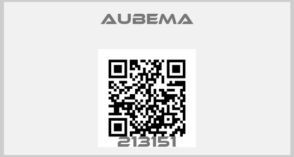 AUBEMA-213151price