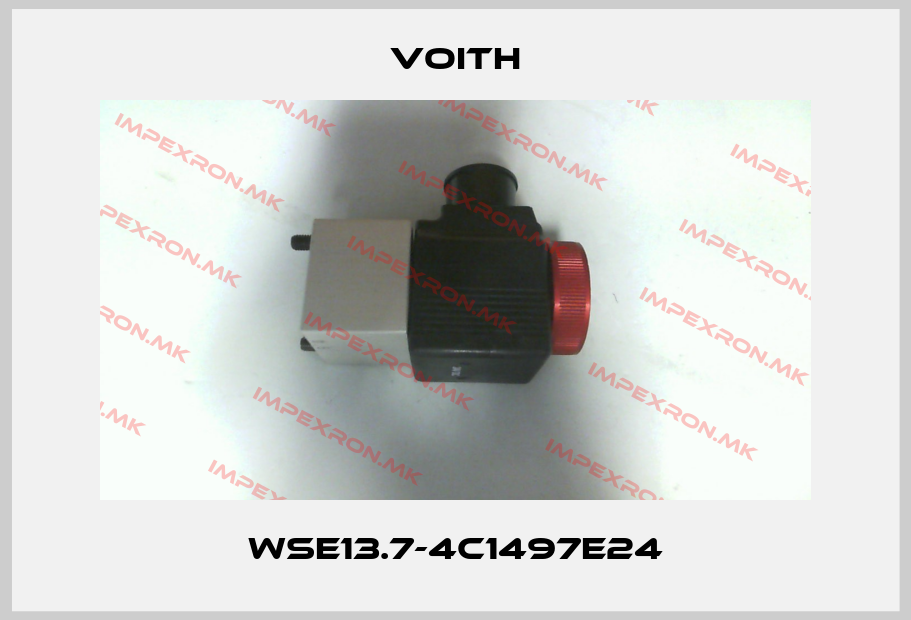 Voith-WSE13.7-4C1497E24price