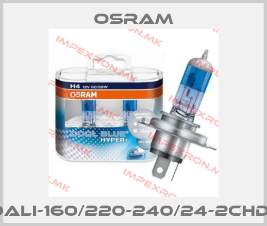 Osram-OTi-DALI-160/220-240/24-2CHDT6/8price