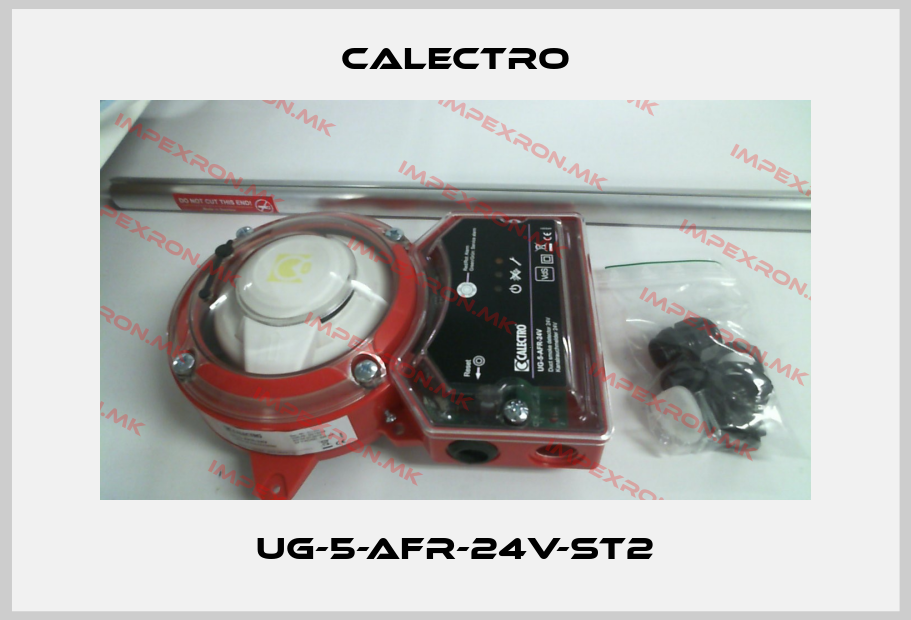 Calectro-UG-5-AFR-24V-ST2price