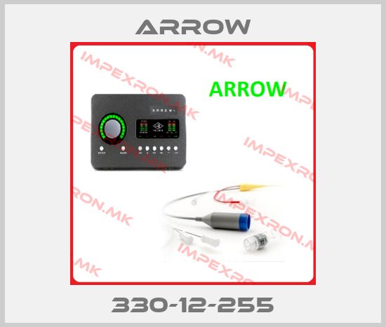 Arrow-330-12-255price