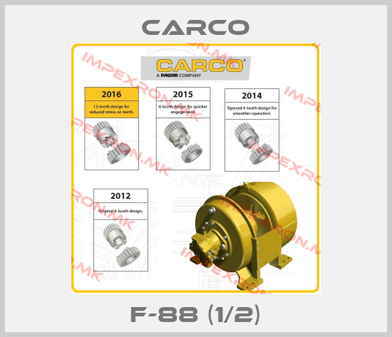 Carco Europe