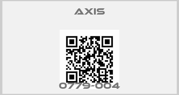 Axis-0779-004price