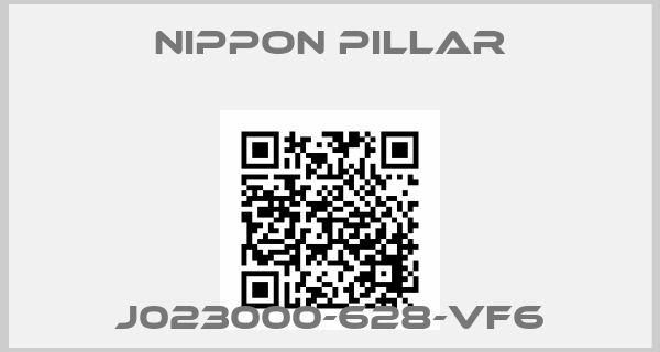 NIPPON PILLAR-J023000-628-VF6price