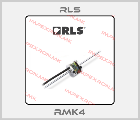 RLS-RMK4price